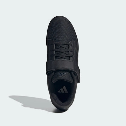 Weightlifting Black