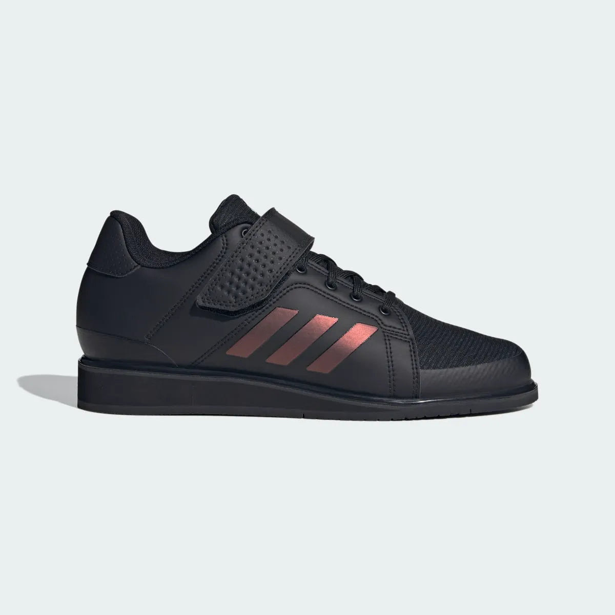 Weightlifting Black