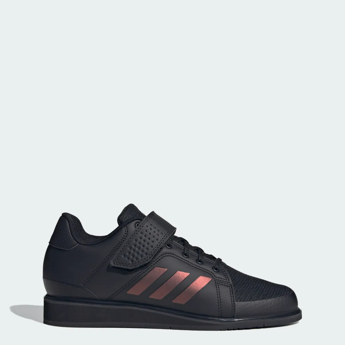 Weightlifting Black