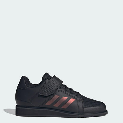 Weightlifting Black