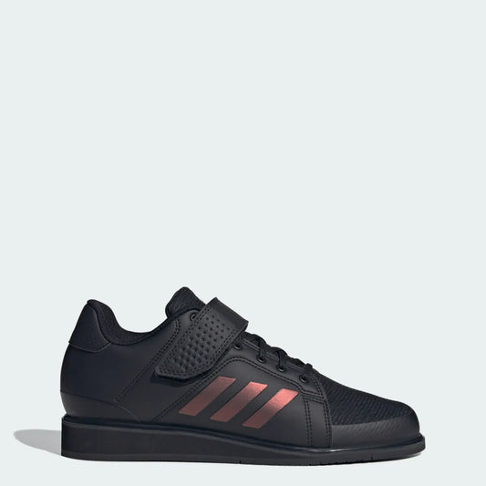 Weightlifting Black