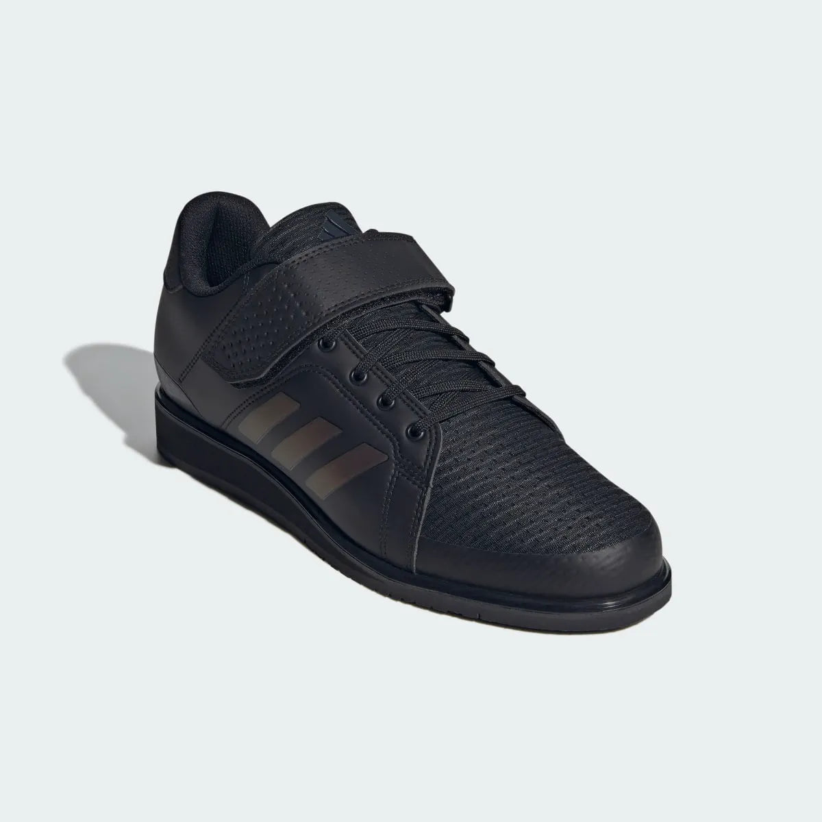 Weightlifting Black