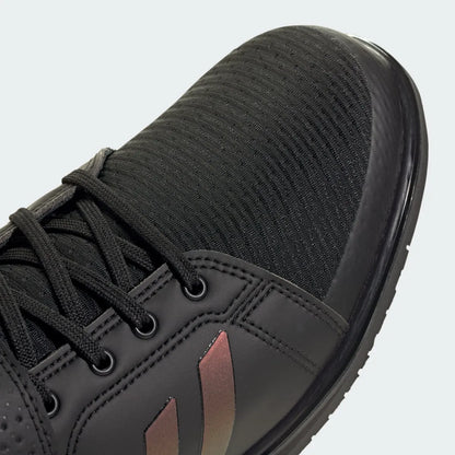 Weightlifting Black