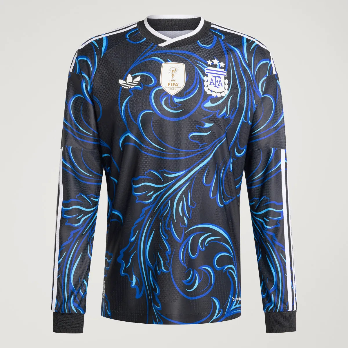 Soccer Black