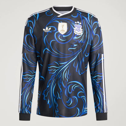 Soccer Black