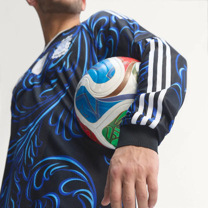 Soccer Black