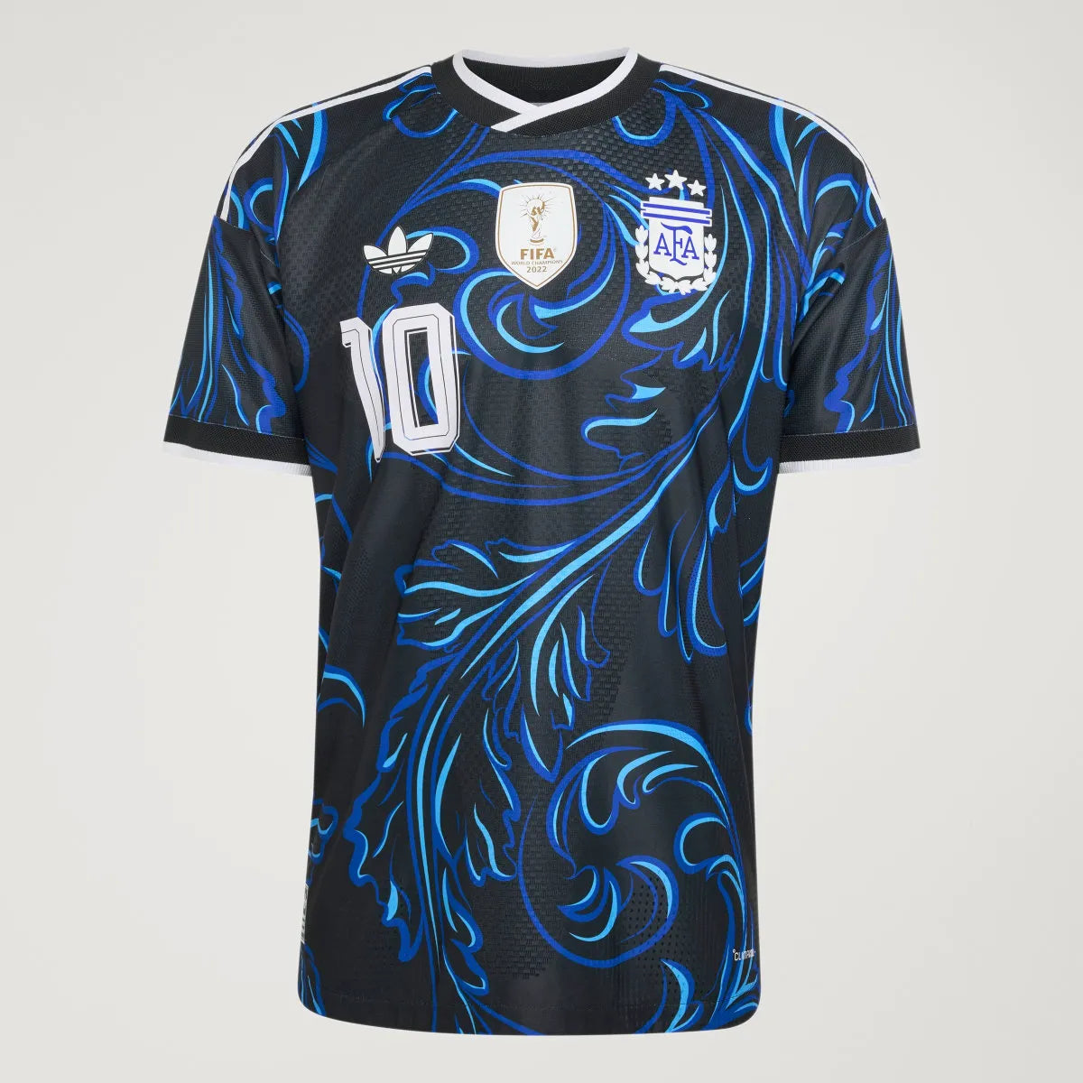 Soccer Black