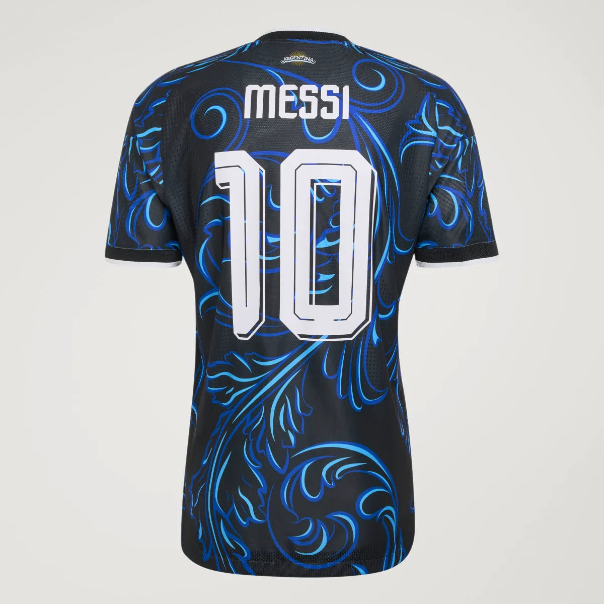 Soccer Black