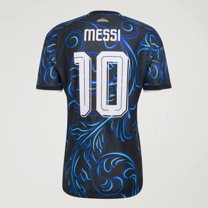 Soccer Black