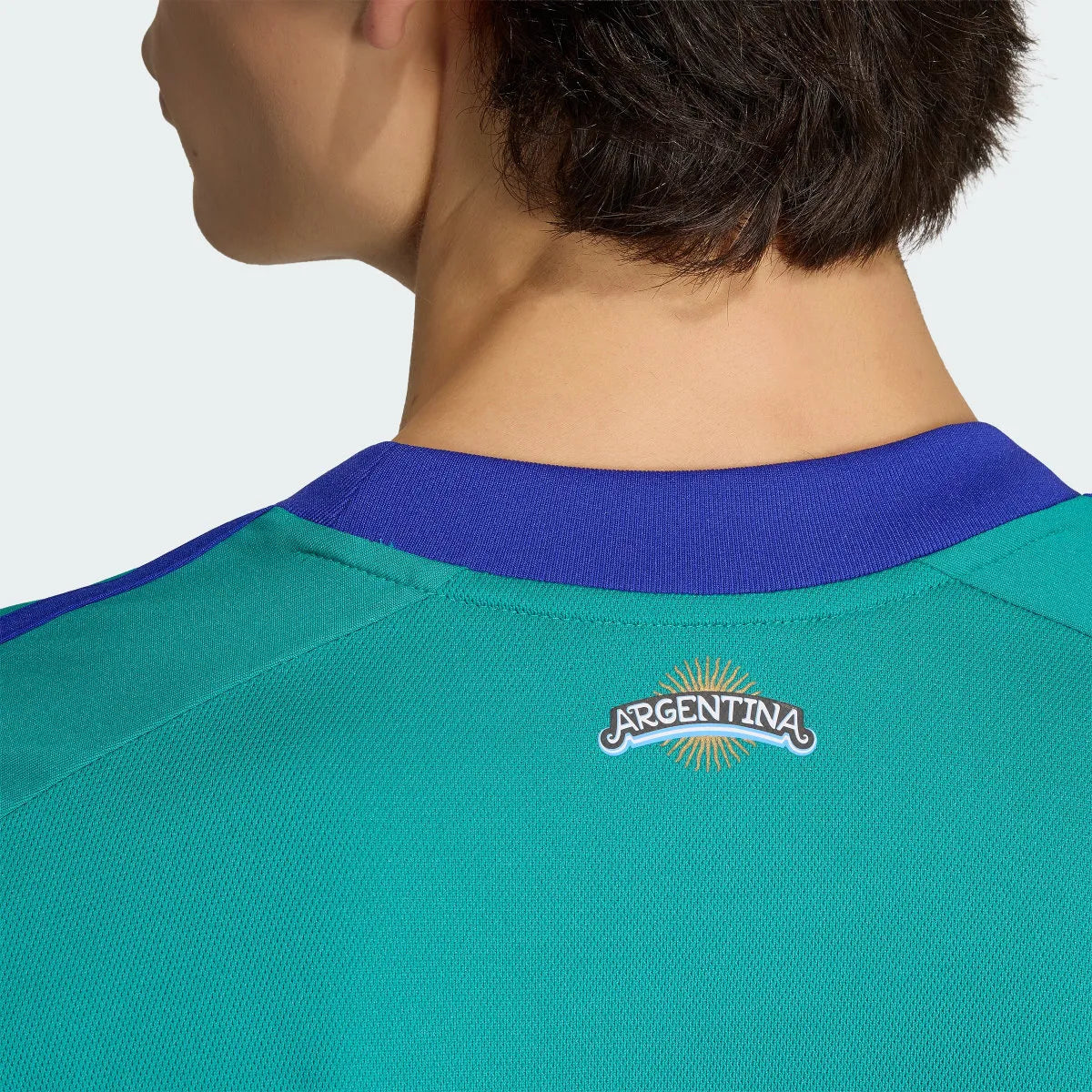 Soccer Green