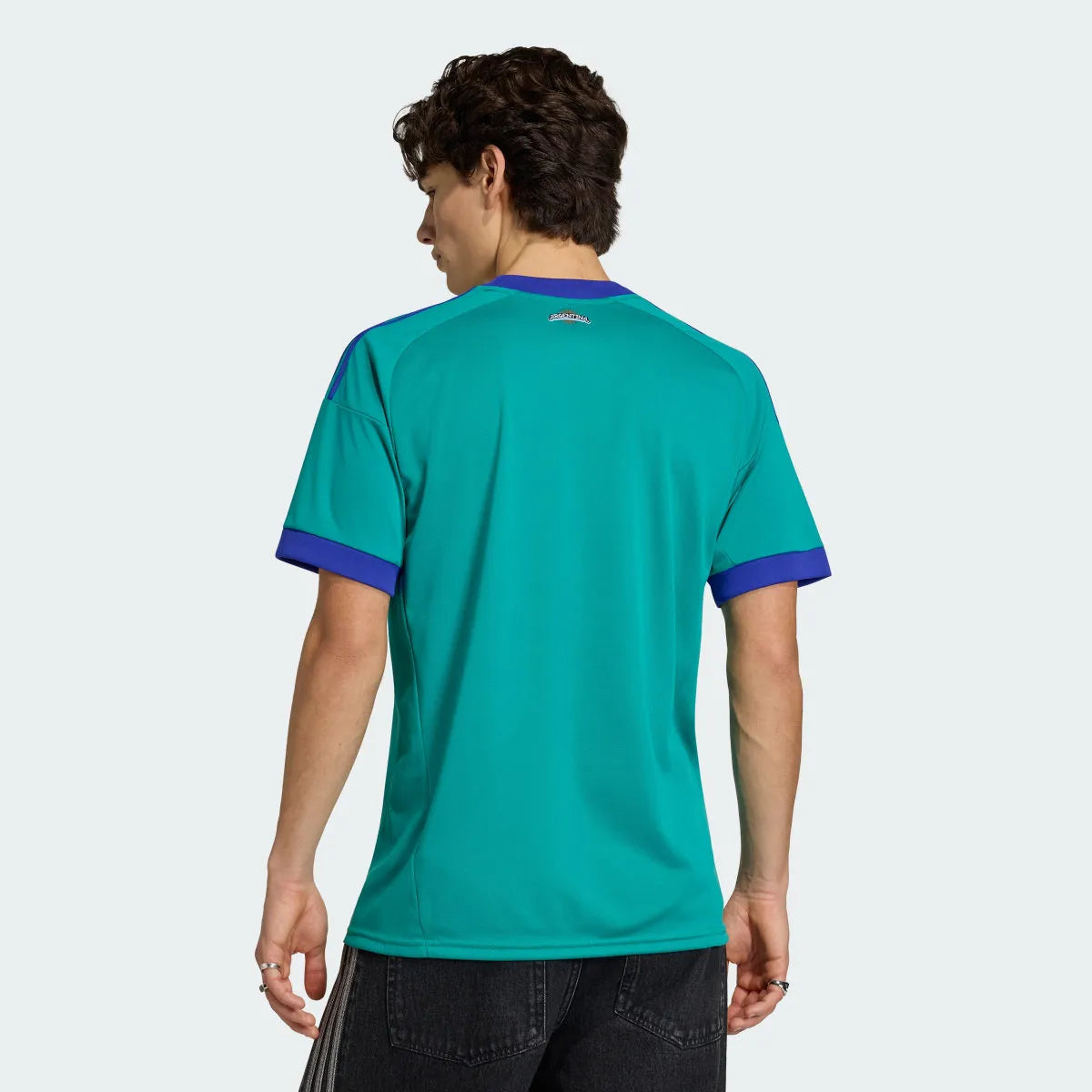 Soccer Green