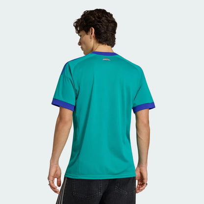 Soccer Green
