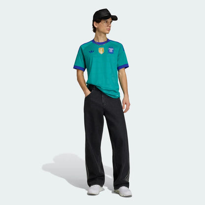 Soccer Green