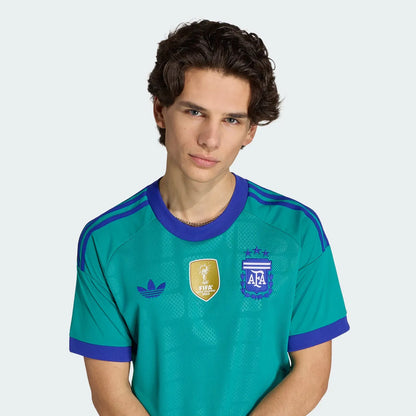Soccer Green