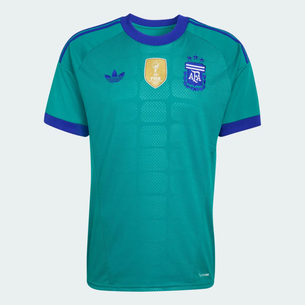 Soccer Green