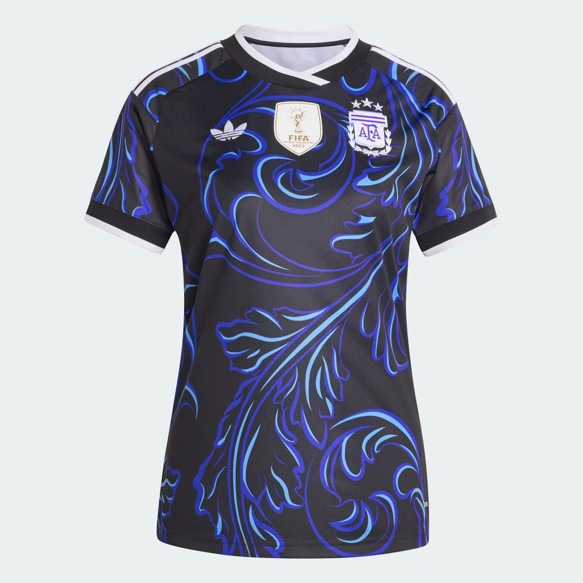Soccer Black