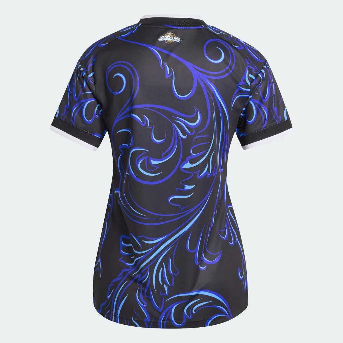 Soccer Black