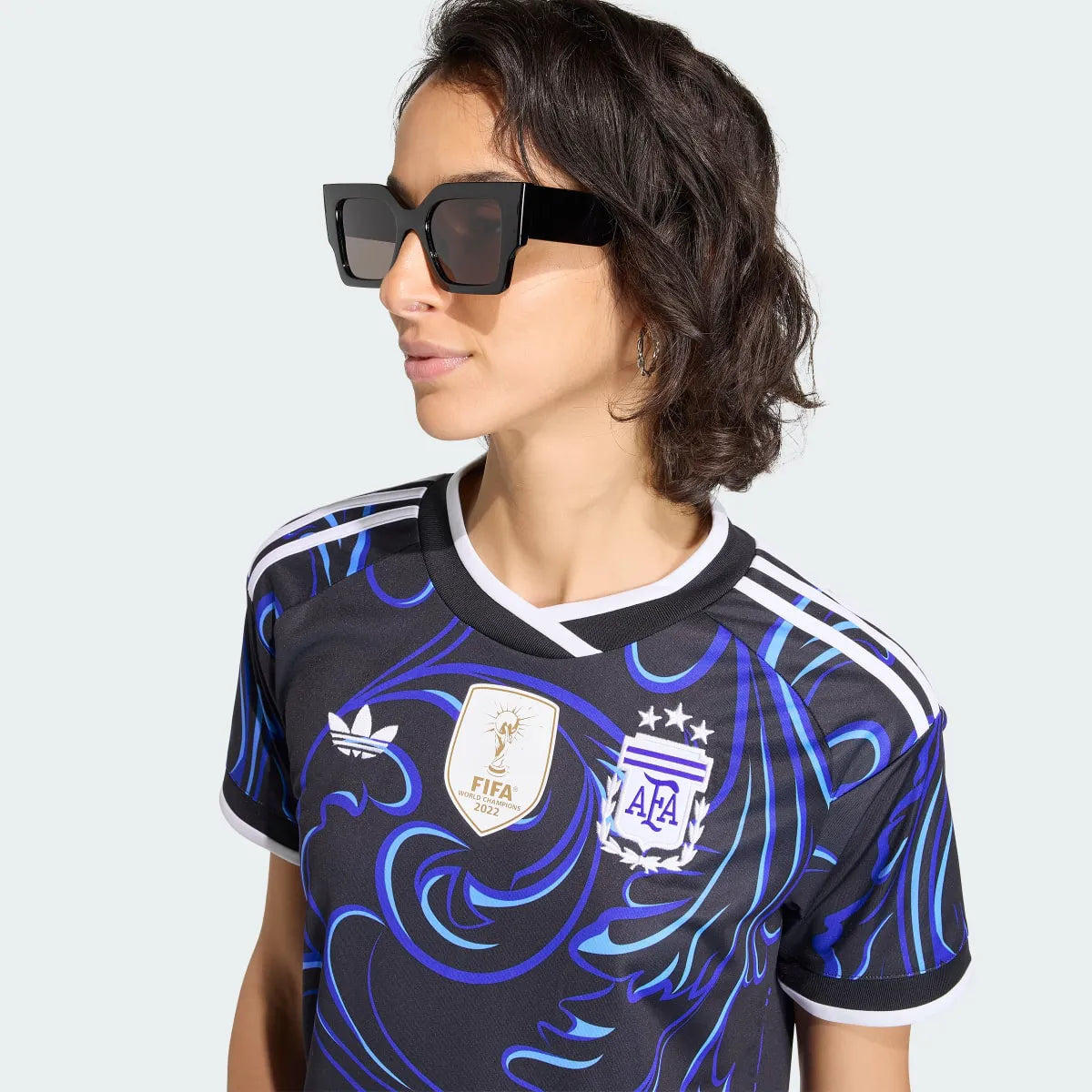 Soccer Black