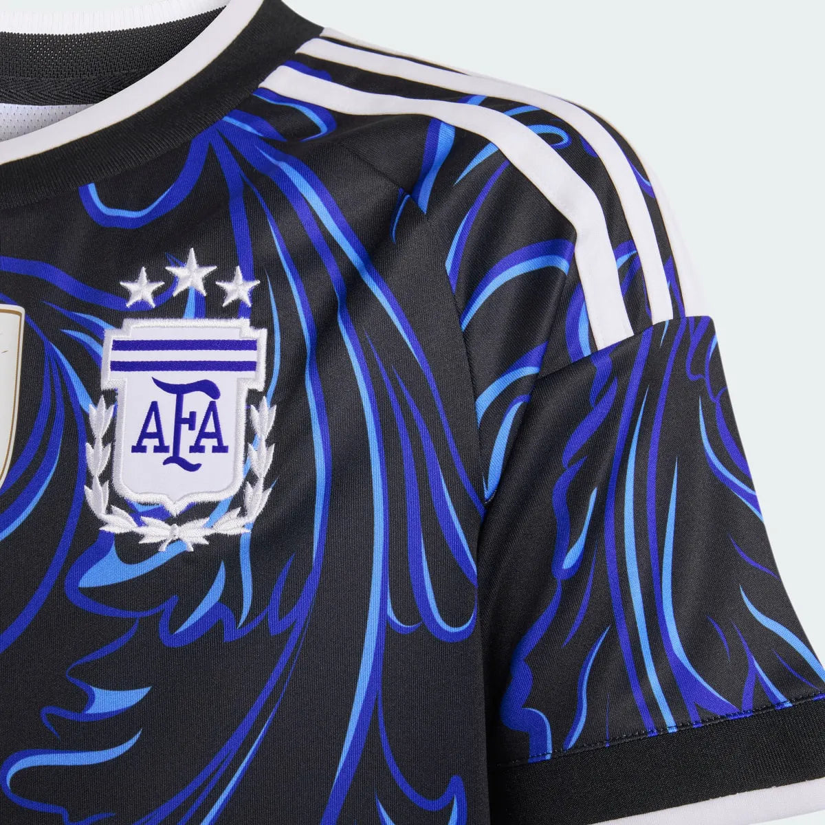 Soccer Black