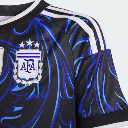 Soccer Black