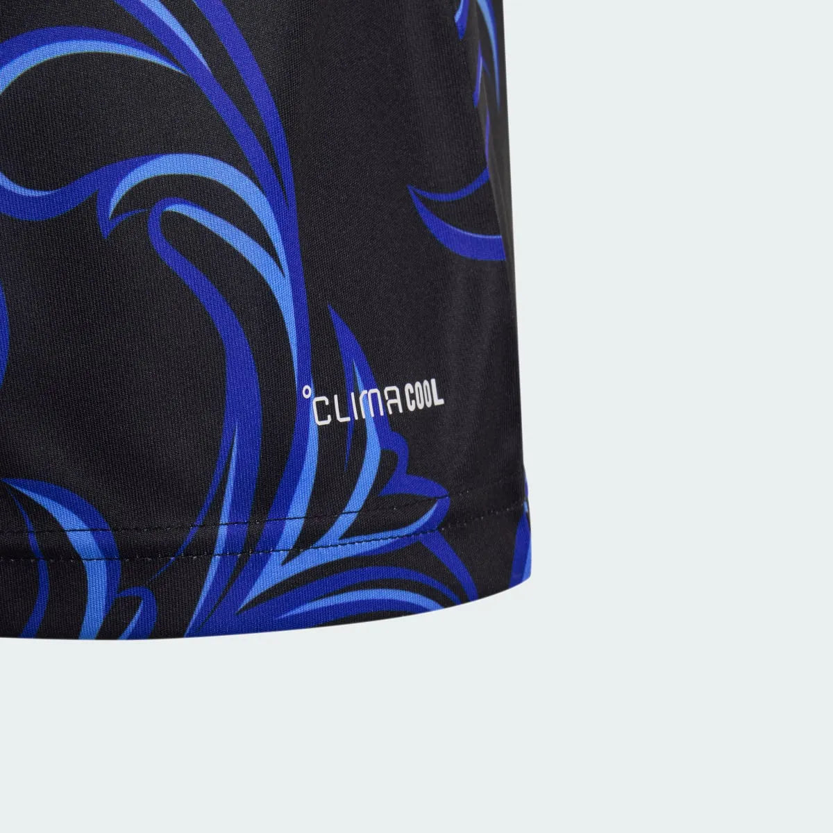 Soccer Black