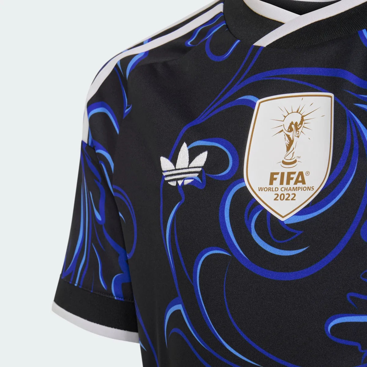 Soccer Black