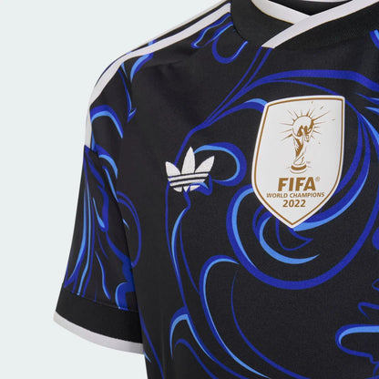Soccer Black
