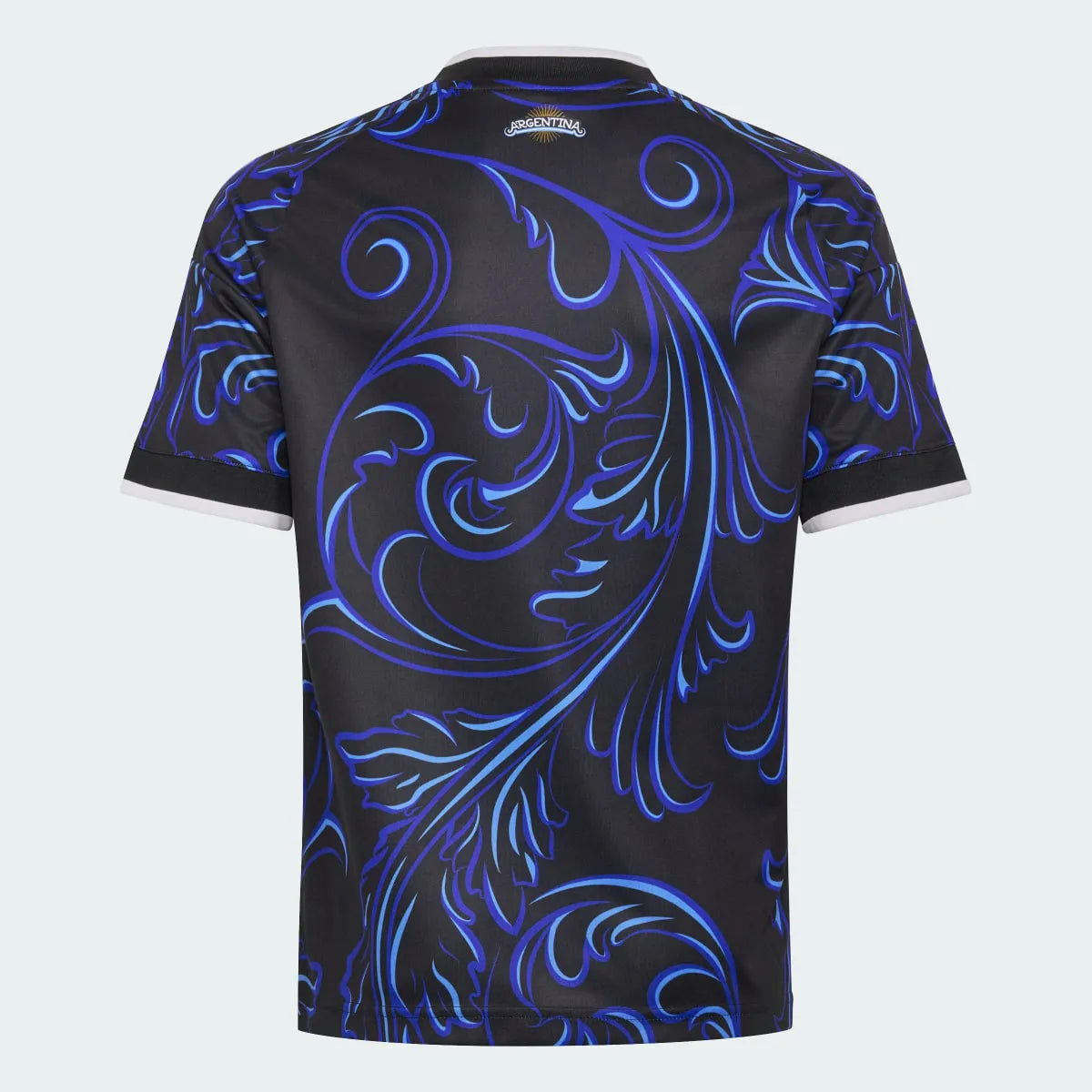 Soccer Black