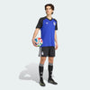 Soccer Blue