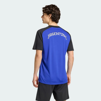 Soccer Blue