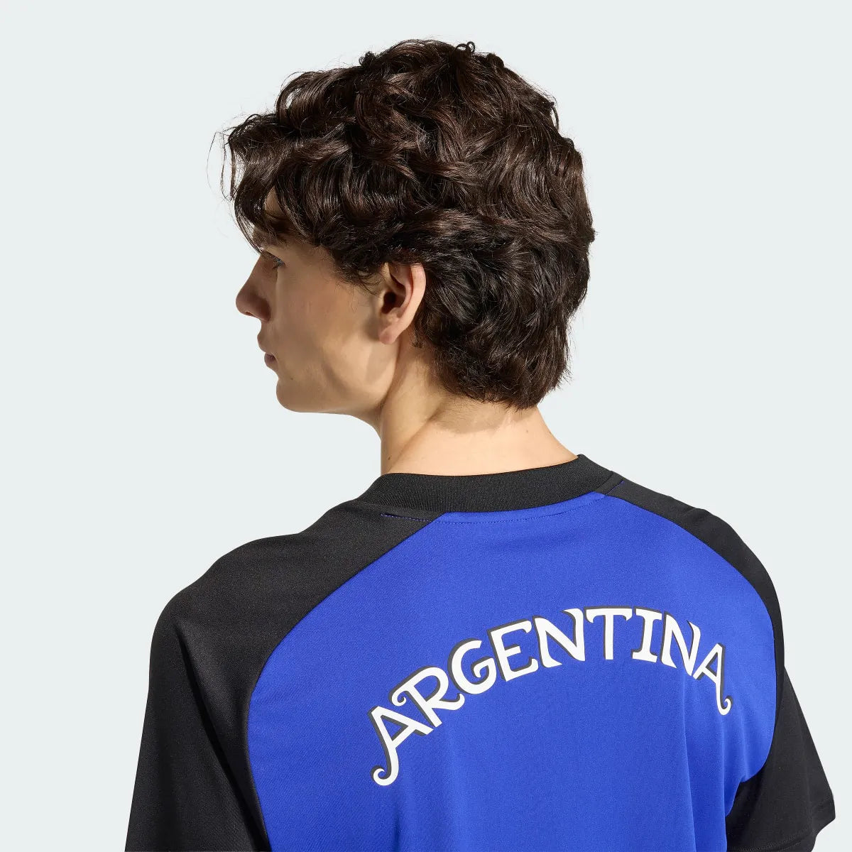 Soccer Blue