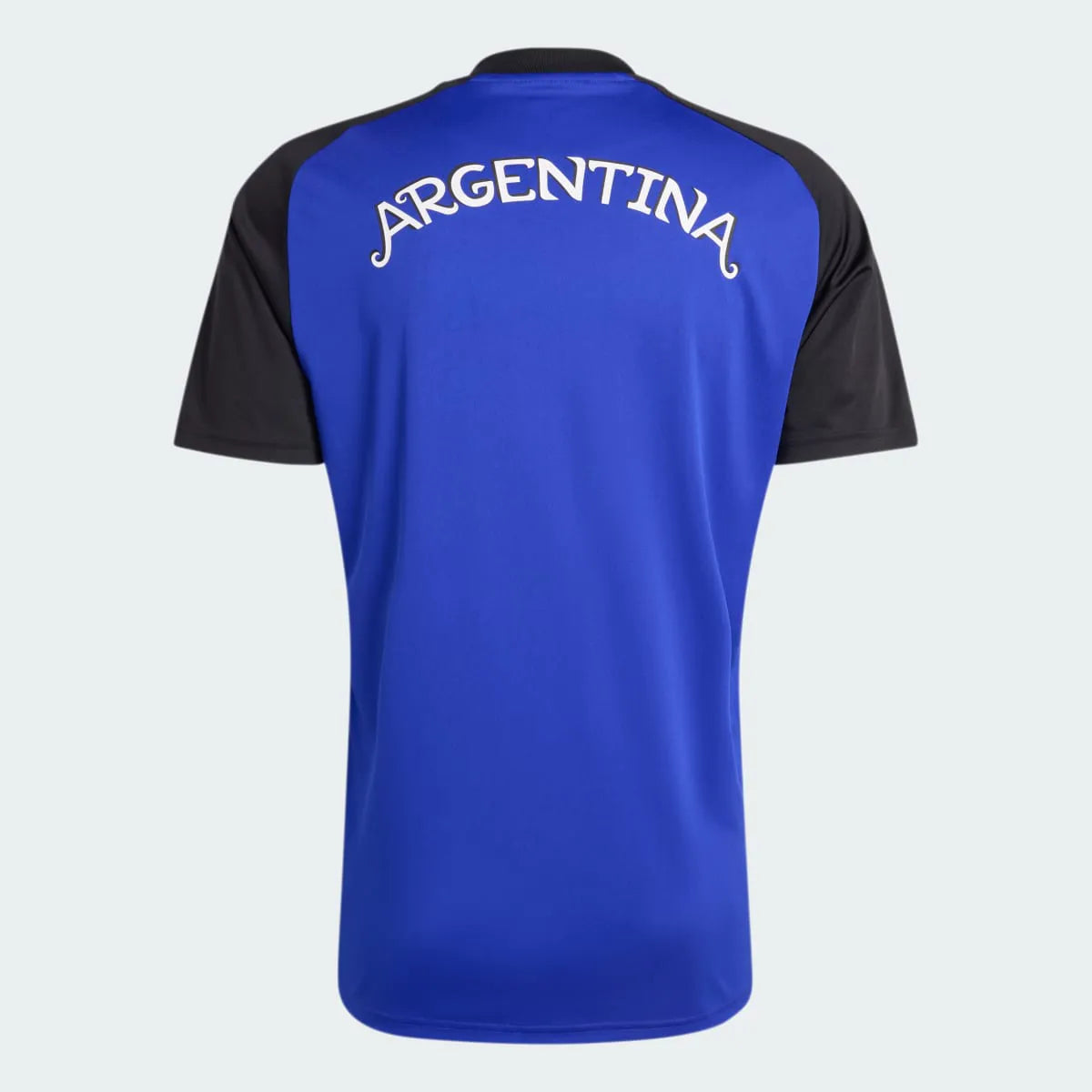 Soccer Blue