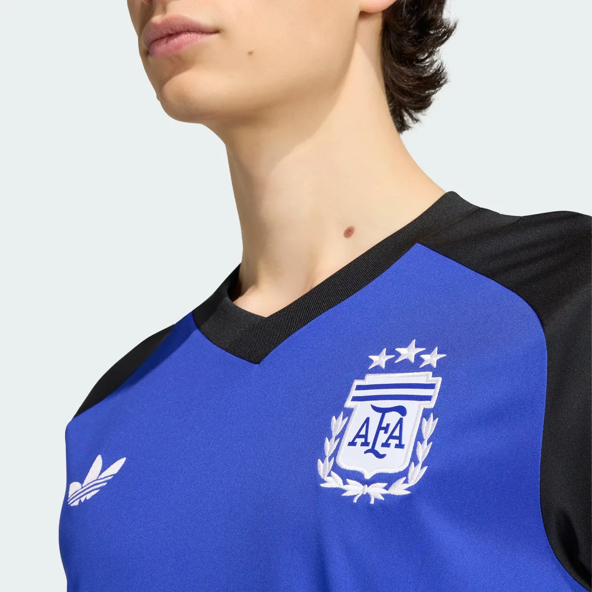 Soccer Blue