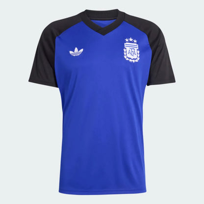 Soccer Blue