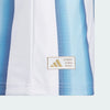Soccer White