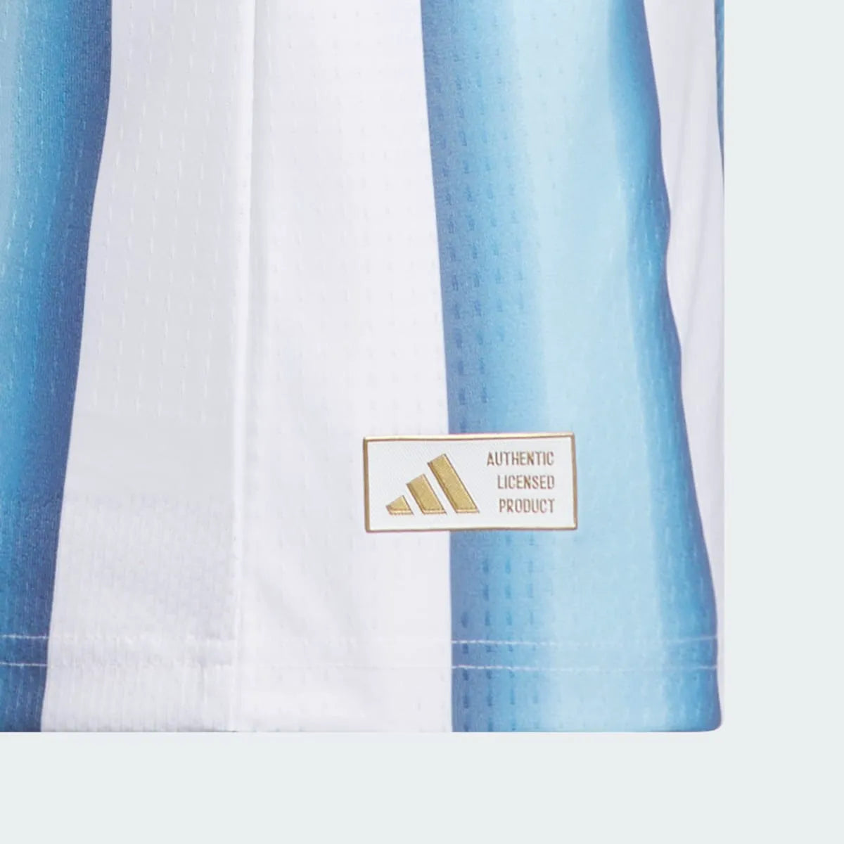 Soccer White