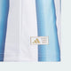 Soccer White