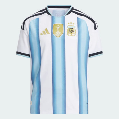 Soccer White