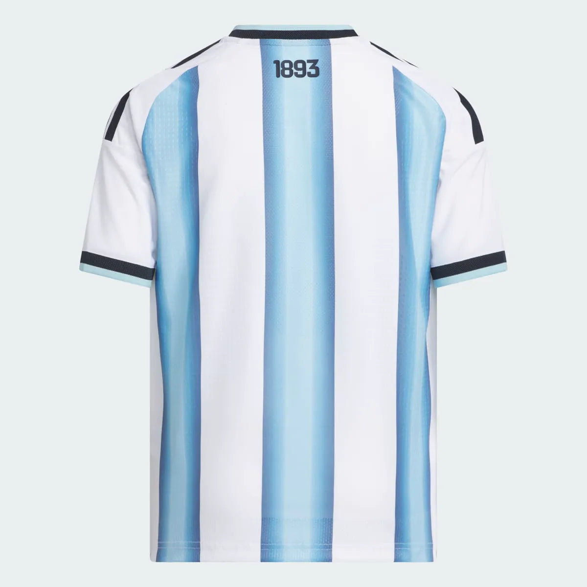 Soccer White