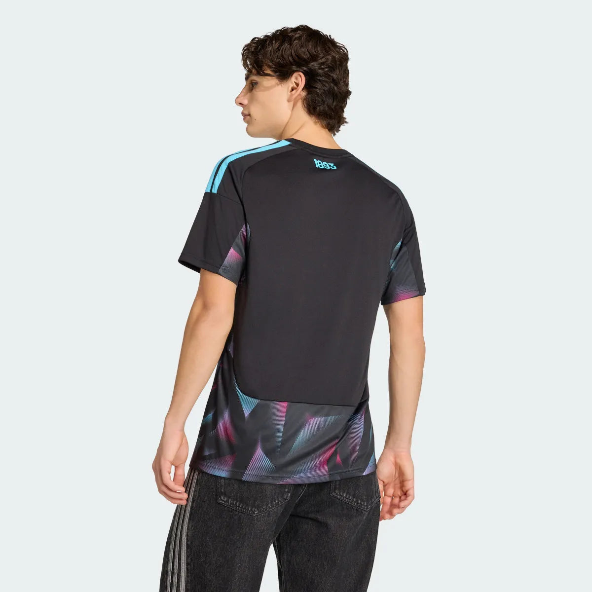 Soccer Black
