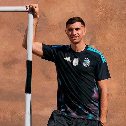Soccer Black