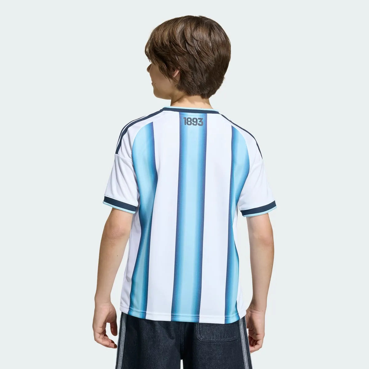 Soccer White
