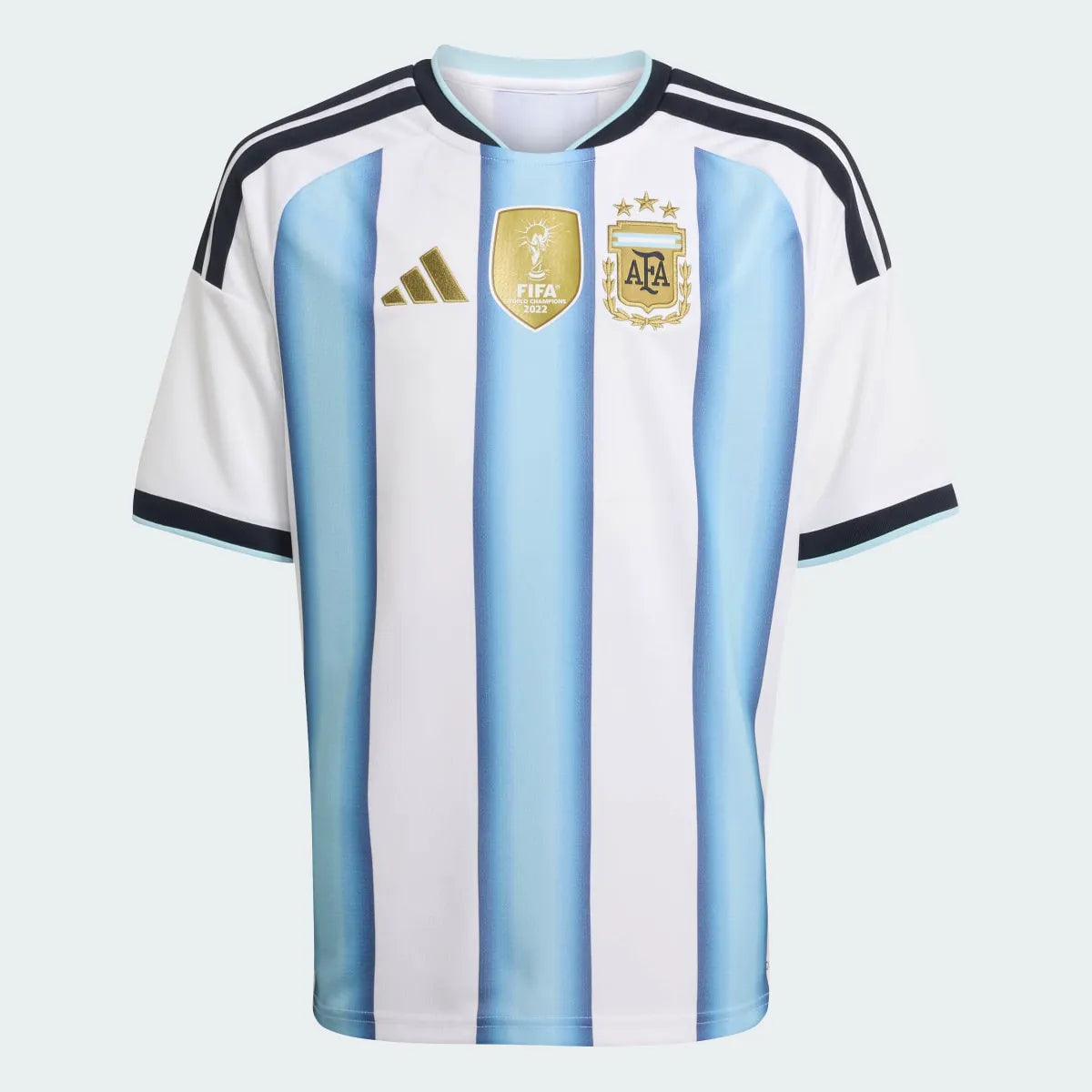 Soccer White