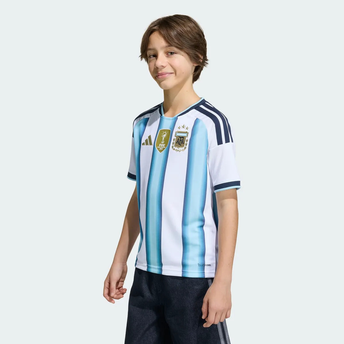 Soccer White