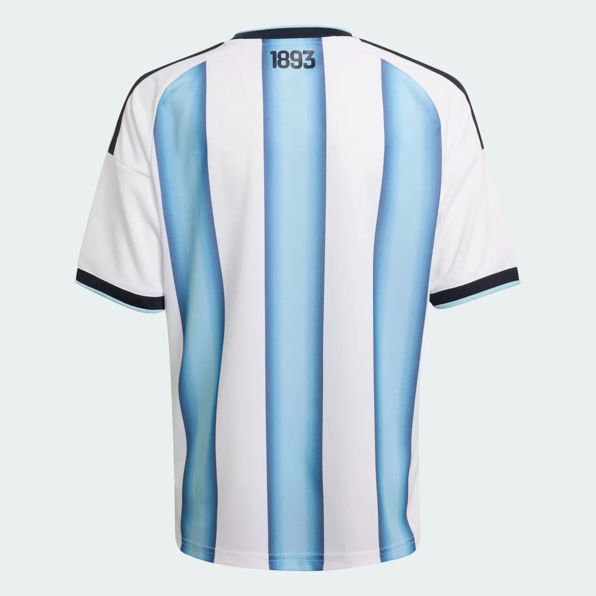 Soccer White