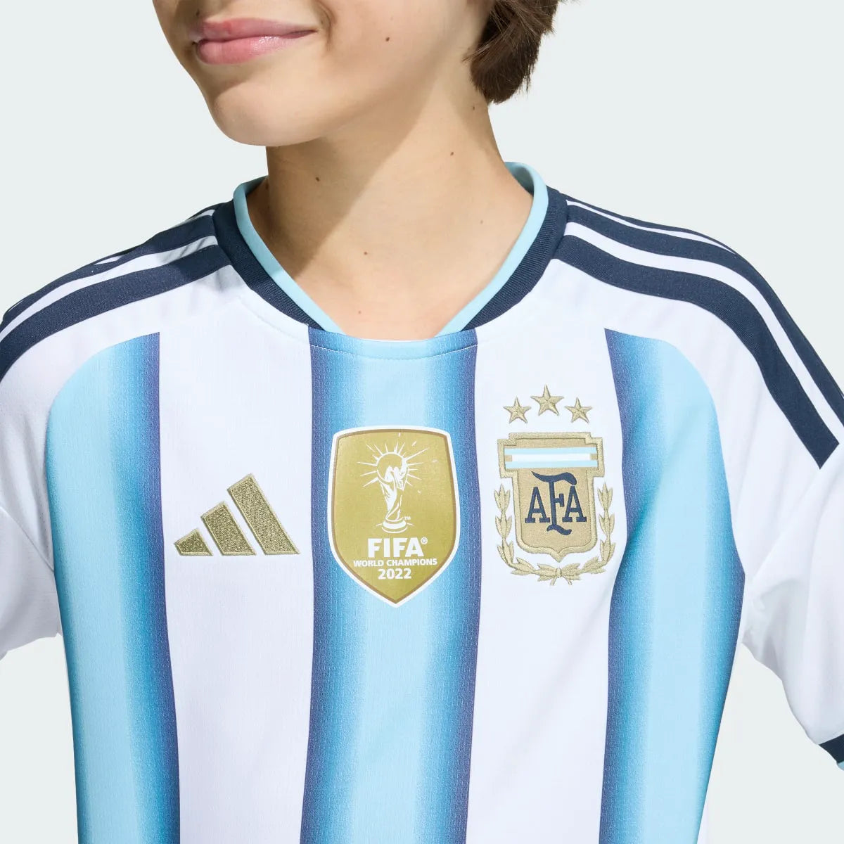 Soccer White
