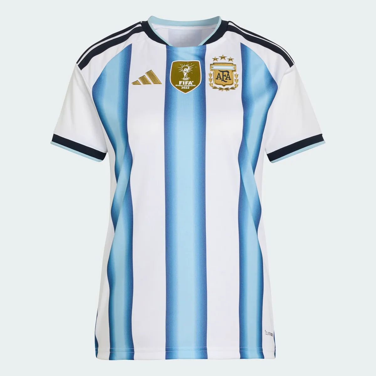 Soccer White