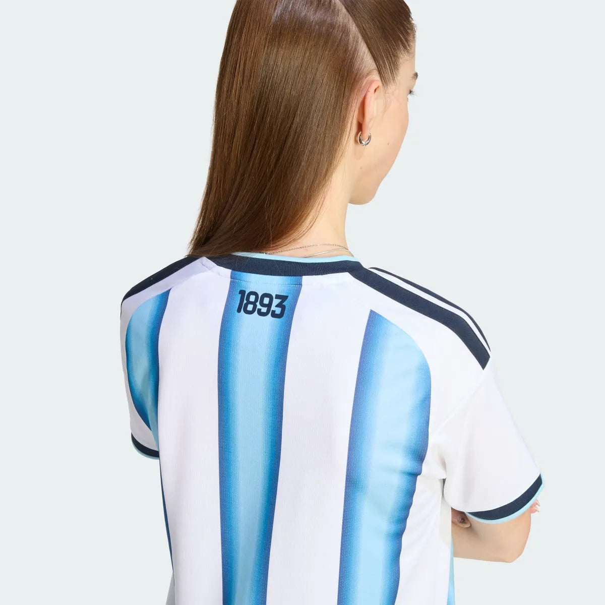 Soccer White