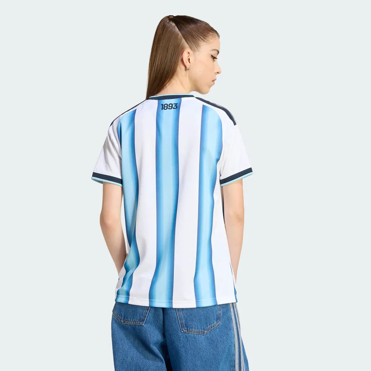 Soccer White