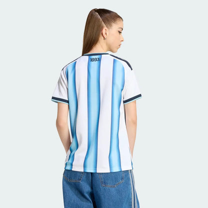 Soccer White